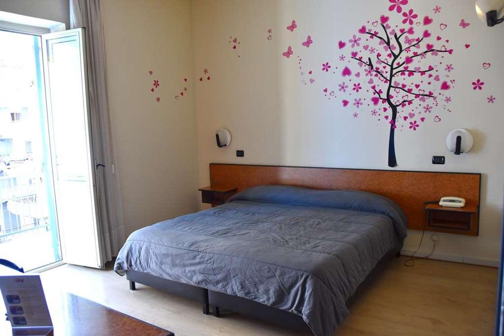 Hotel Scigliano Rossano Room photo