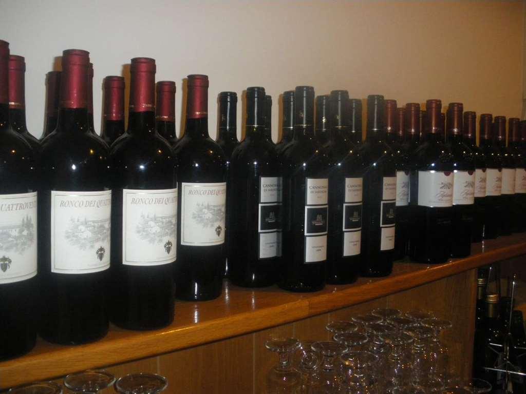 Hotel Scigliano Rossano Restaurant photo