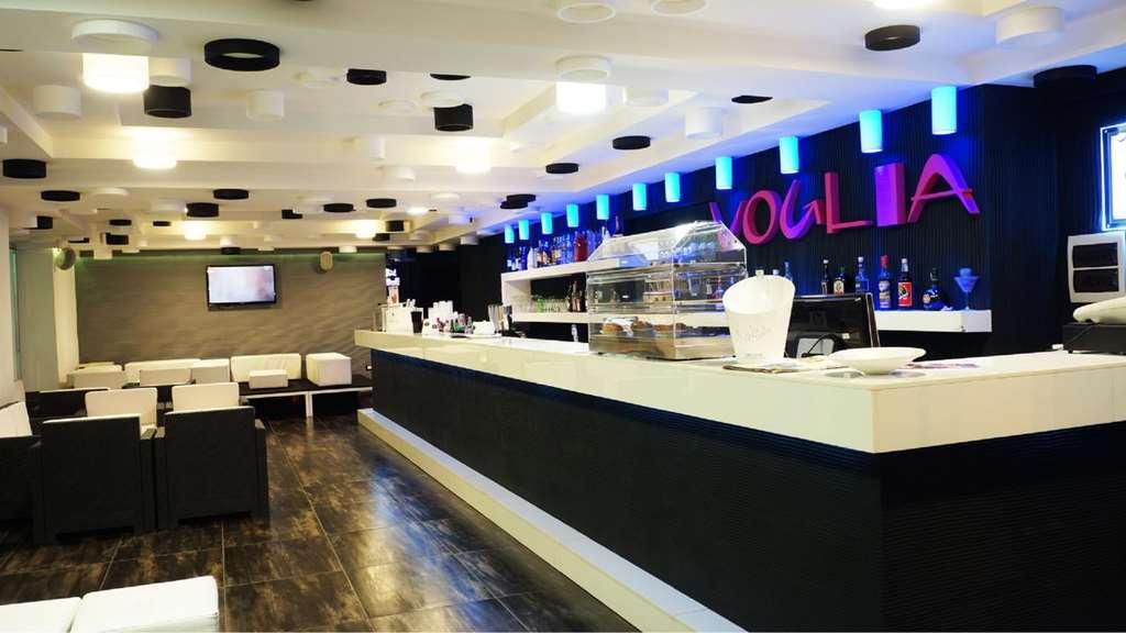 Hotel Scigliano Rossano Restaurant photo
